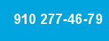 910 277-46-79 910 277-46-79
